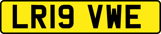 LR19VWE