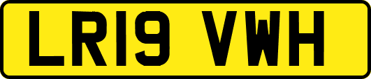 LR19VWH