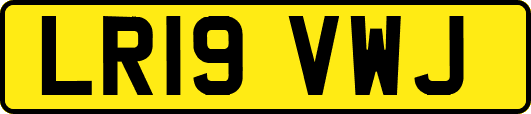 LR19VWJ