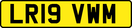 LR19VWM