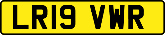 LR19VWR