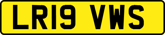 LR19VWS