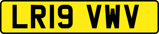 LR19VWV