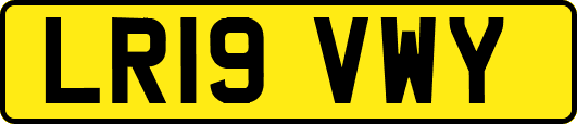 LR19VWY
