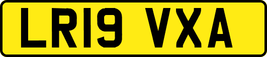 LR19VXA