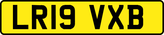 LR19VXB