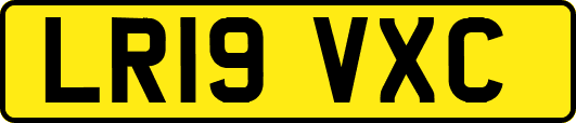 LR19VXC