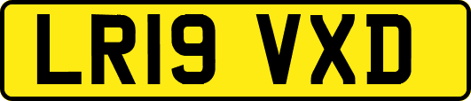 LR19VXD