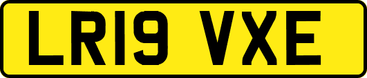 LR19VXE
