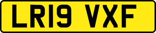 LR19VXF