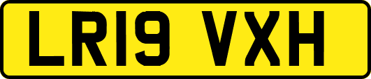LR19VXH