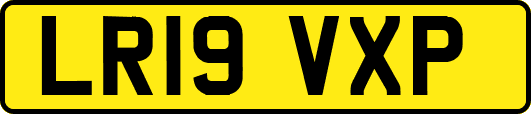LR19VXP