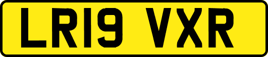 LR19VXR