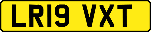 LR19VXT