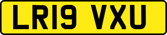 LR19VXU