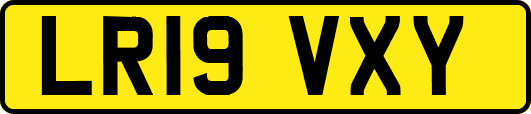 LR19VXY