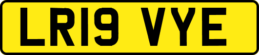 LR19VYE