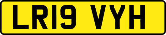 LR19VYH