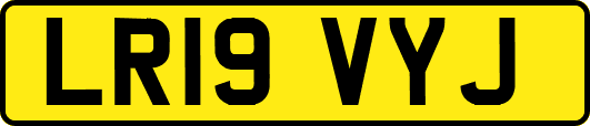 LR19VYJ