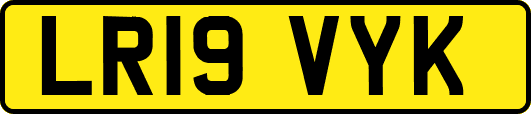 LR19VYK