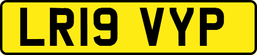 LR19VYP