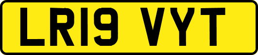 LR19VYT