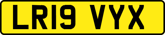LR19VYX