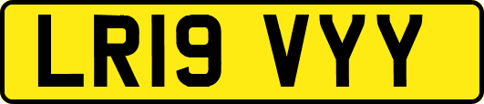 LR19VYY
