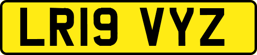 LR19VYZ