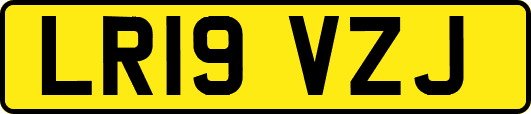 LR19VZJ
