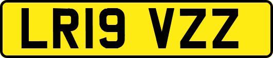 LR19VZZ