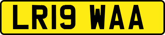 LR19WAA