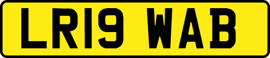 LR19WAB