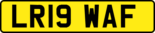 LR19WAF