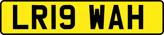 LR19WAH