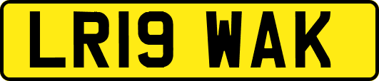 LR19WAK