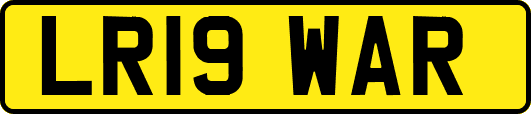 LR19WAR