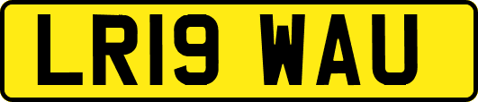 LR19WAU