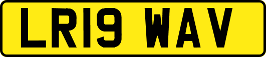 LR19WAV