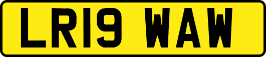 LR19WAW