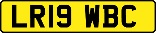 LR19WBC