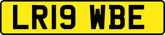 LR19WBE