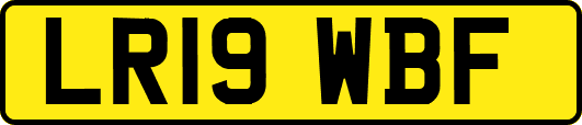 LR19WBF
