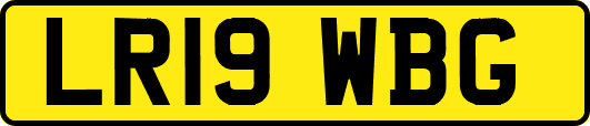 LR19WBG