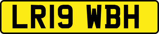 LR19WBH