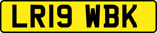 LR19WBK