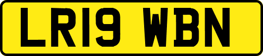 LR19WBN