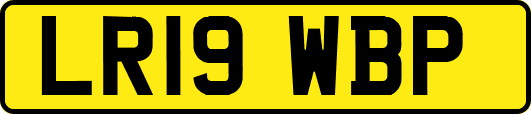 LR19WBP