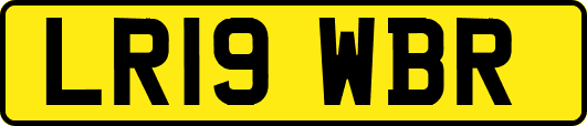 LR19WBR