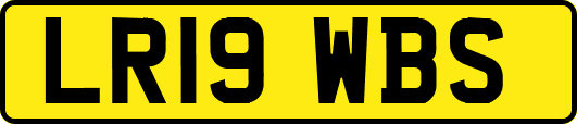 LR19WBS